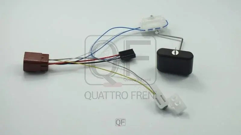 Датчик уровня охлаждающей жидкости QUATTRO FRENI QF96A00342