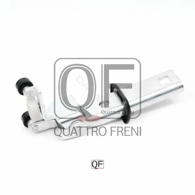 Ролик двери QUATTRO FRENI QF25I00059