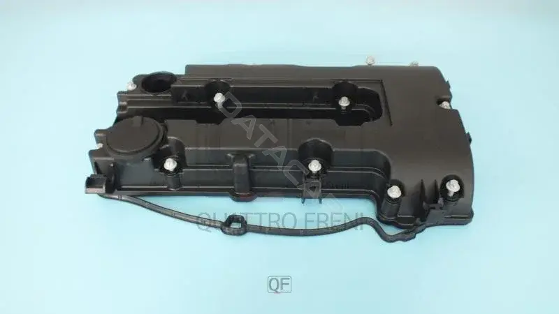 Крышка клапанная QUATTRO FRENI QF72A00050