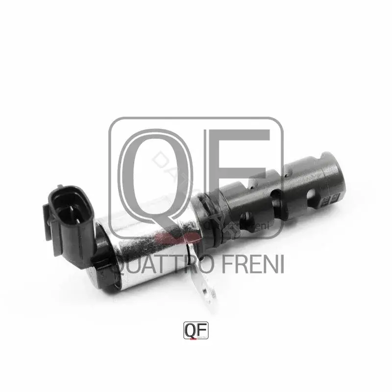 Клапан регулировки фаз газораспределения QUATTRO FRENI QF62A00009