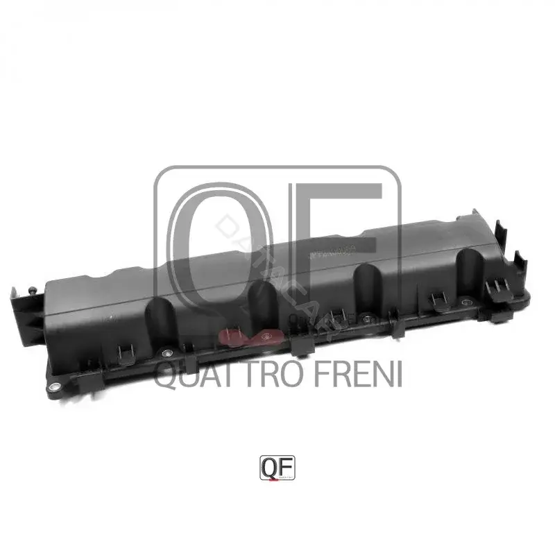 Крышка клапанная QUATTRO FRENI QF72A00009