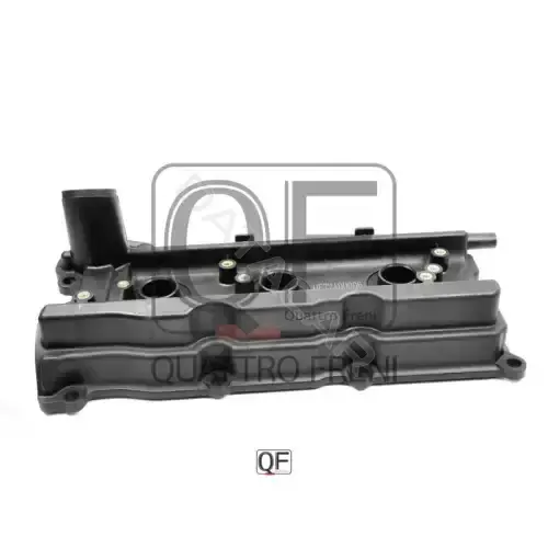 Крышка клапанная QUATTRO FRENI QF72A00006