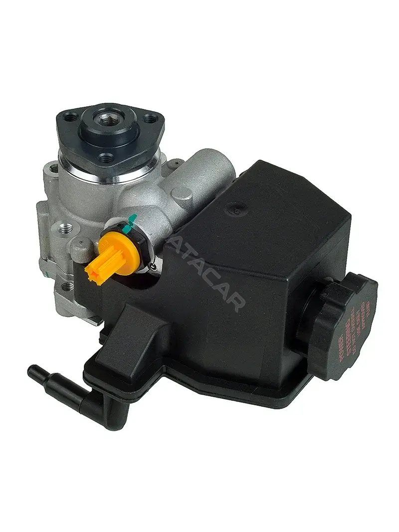 Насос гидроусилителя руля STELLOX 00-35533-SX
