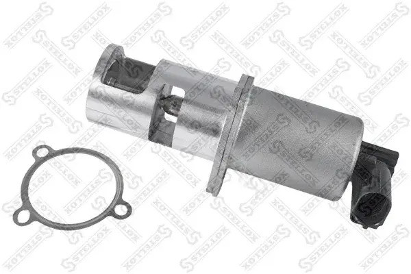Клапан ЕГР STELLOX 01-25002-SX