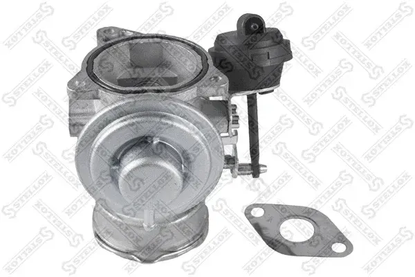 Клапан ЕГР STELLOX 01-25007-SX