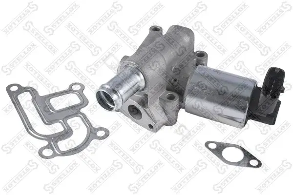 Клапан ЕГР STELLOX 01-25024-SX