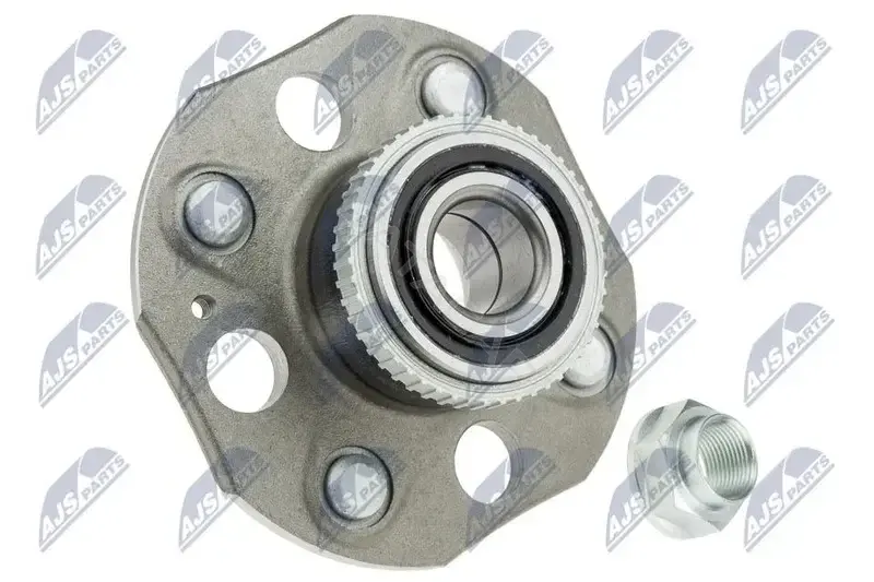Подшипник ступицы NTY KLT-HD-023