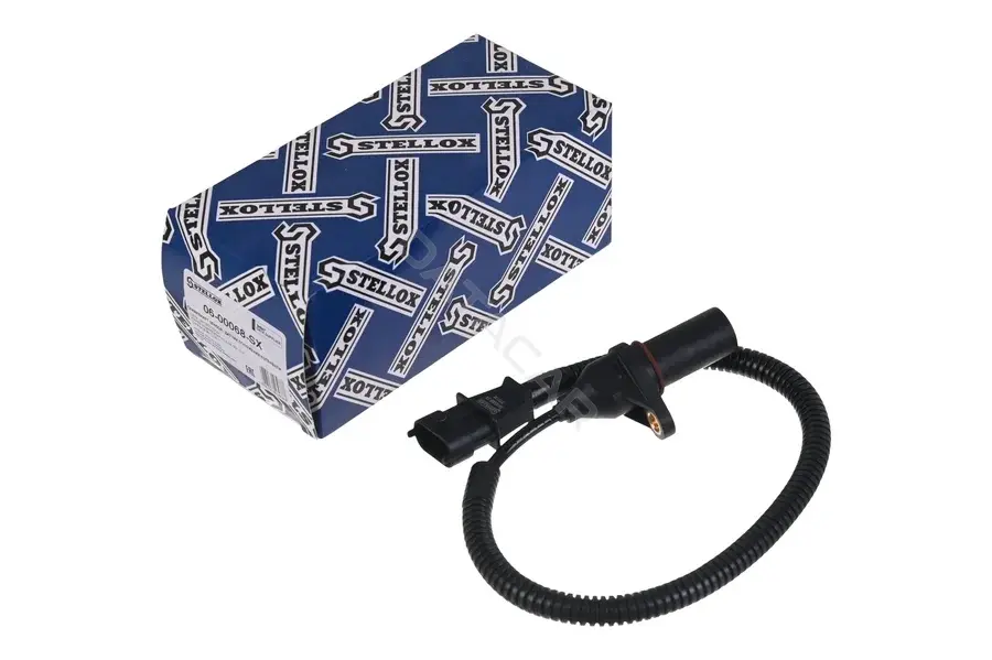 Датчик коленвала STELLOX 06-00068-SX