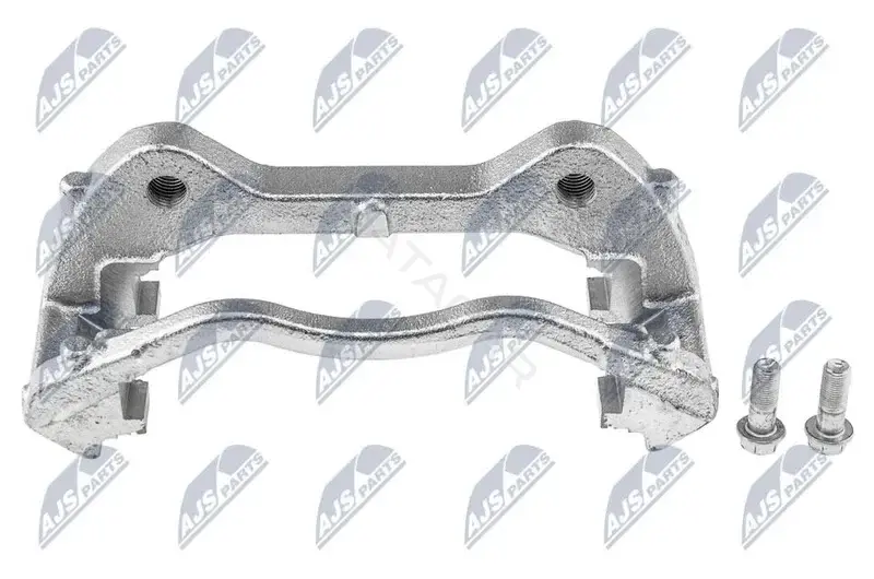 Скоба суппорта NTY HZP-FR-037A