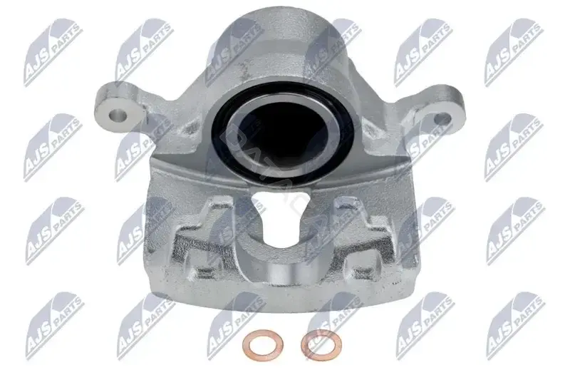 Суппорт тормозной NTY HZP-PL-054