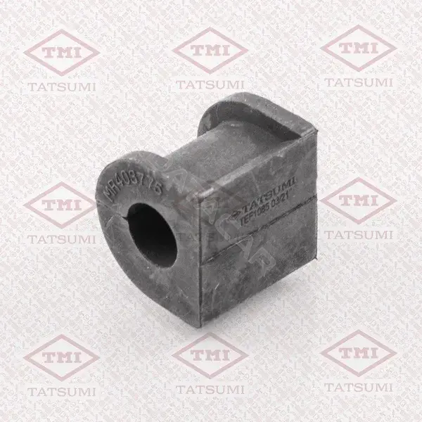 Втулки стабилизатора TATSUMI TEF1085