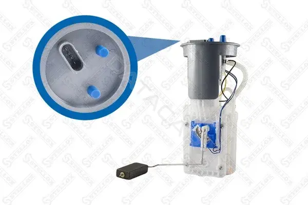 Топливный насос STELLOX 10-01164-SX