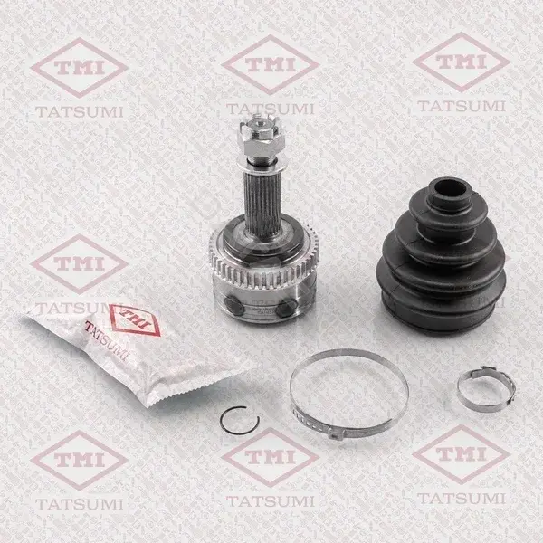 Шрус TATSUMI TDA1163