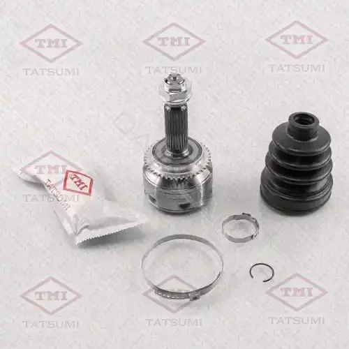 Шрус TATSUMI TDA1012
