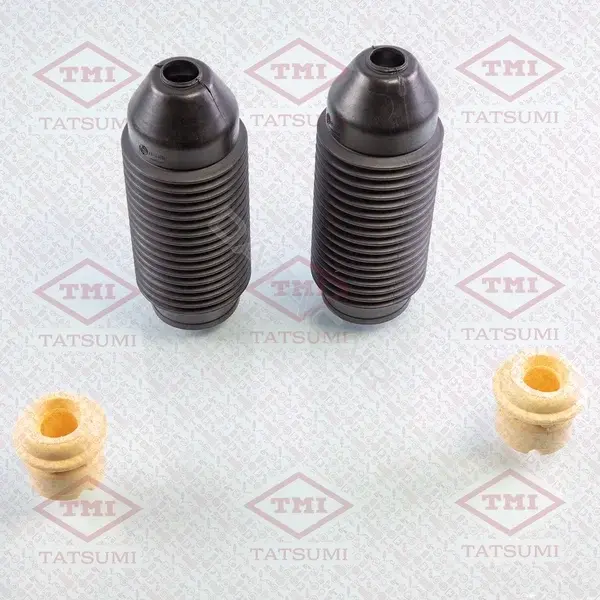 Пыльники и отбойники амортизатора TATSUMI TAH1214