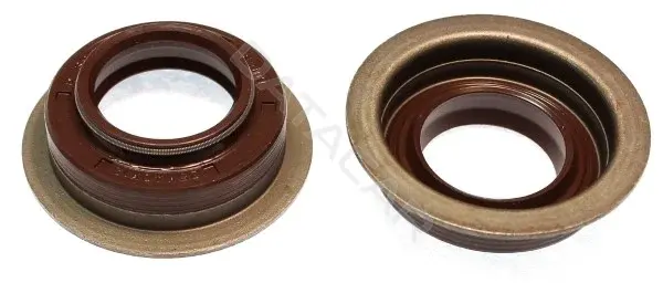 Сальник коленвала ELRING 733.480