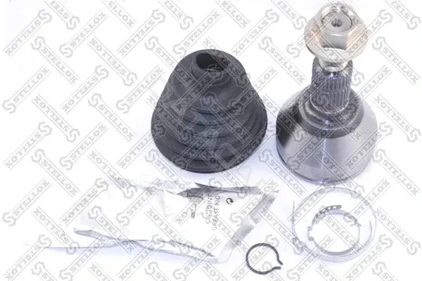 Шрус STELLOX 1501420-SX