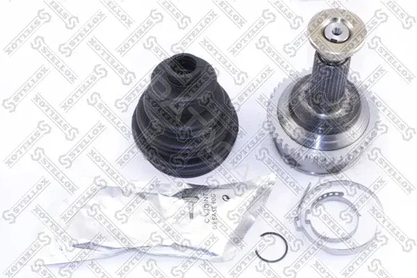 Шрус STELLOX 1501525-SX