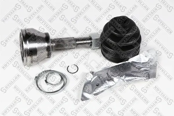 Шрус STELLOX 1501890-SX