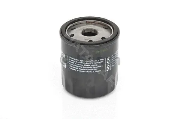 Масляный фильтр BOSCH F026407213