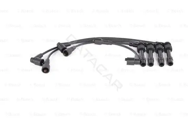 Высоковольтные провода BOSCH 0986357242