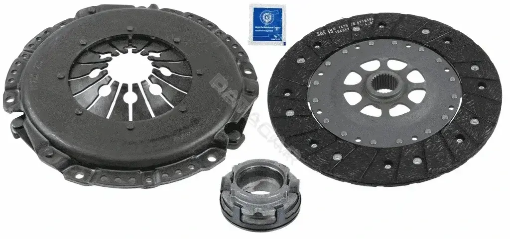 Комплект сцепления SACHS 3000725001
