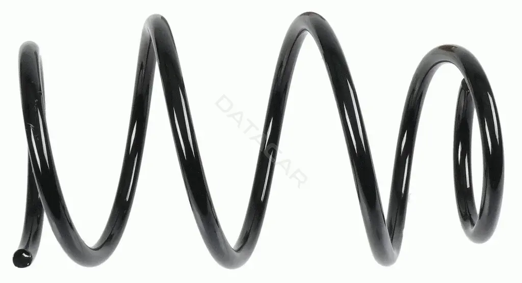 Пружины SACHS 998052