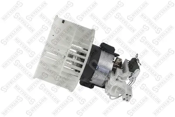 Моторчик печки STELLOX 29-99031-SX