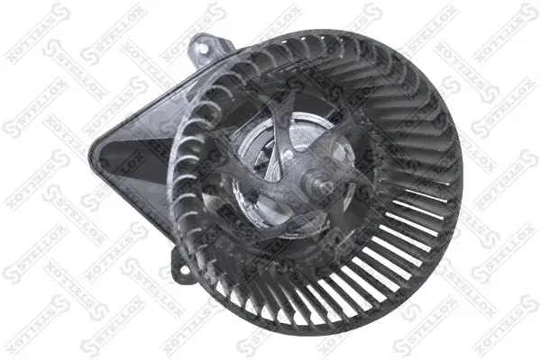 Моторчик печки STELLOX 29-99034-SX