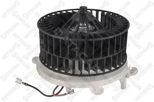 Моторчик печки STELLOX 29-99037-SX