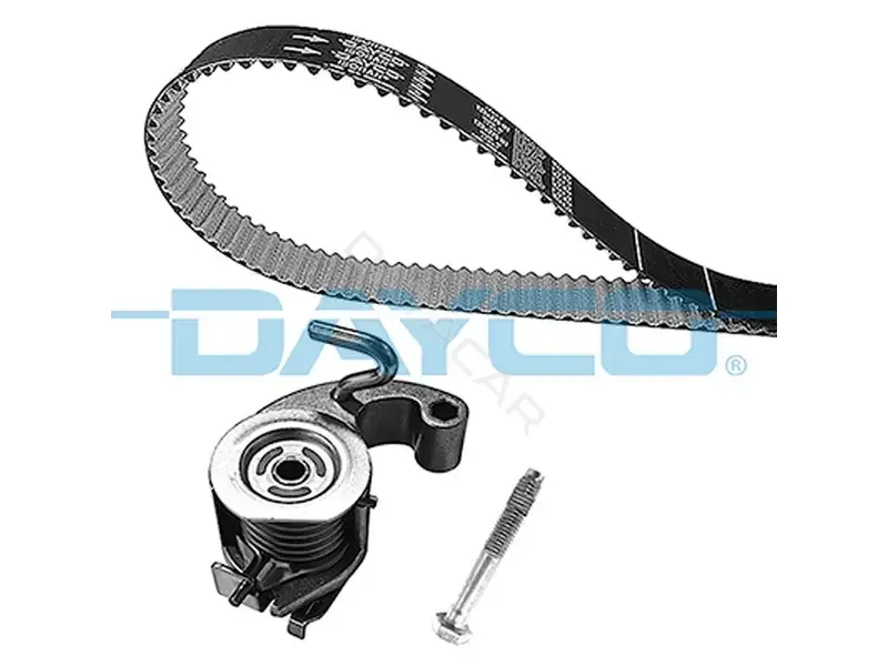 Комплект ГРМ DAYCO KBIO17