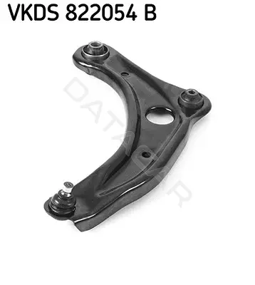 Рычаги SKF VKDS822054B