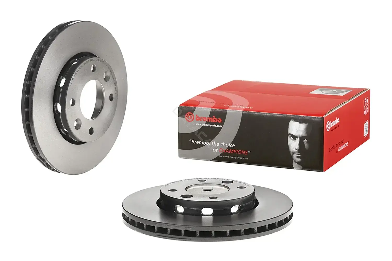 Тормозные диски BREMBO 09.A149.11