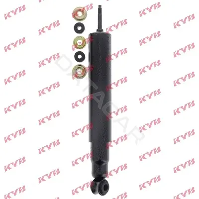 Амортизаторы KYB 444028