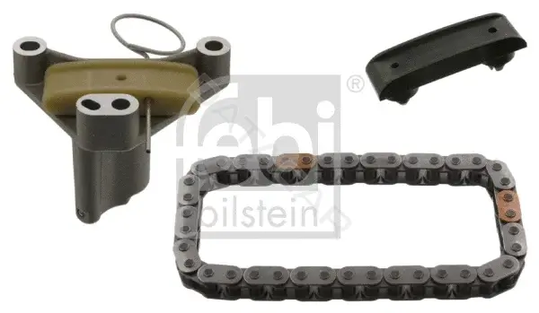Комплект цепи ГРМ FEBI 37230