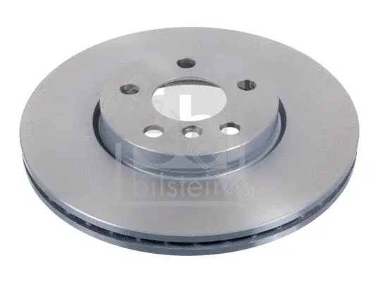 Тормозные диски FEBI 104104