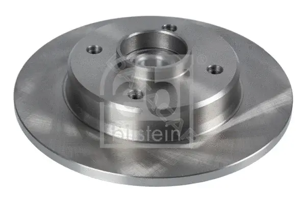 Тормозные диски FEBI 106351