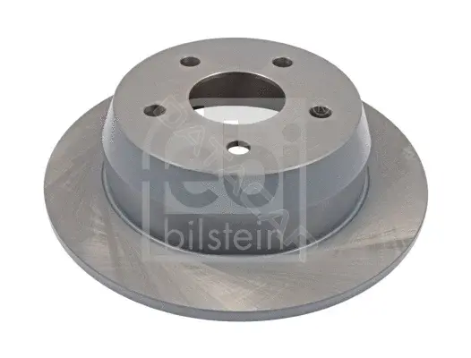 Тормозные диски FEBI 108501