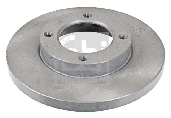 Тормозные диски FEBI 108620