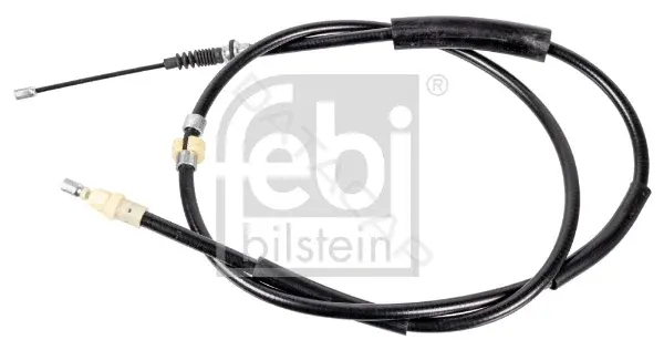 Трос ручника FEBI 106225
