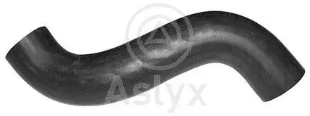 Патрубки системы охлаждения Aslyx AS-601616