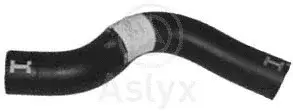 Патрубки системы охлаждения Aslyx AS-601934