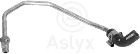 Патрубки системы охлаждения Aslyx AS-506515