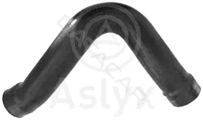 Патрубки системы охлаждения Aslyx AS-601962