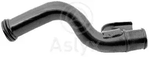 Фланец охлаждающей жидкости Aslyx AS-201177