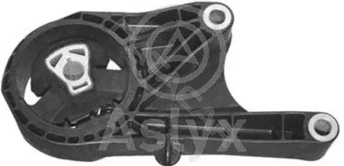 Подушка двигателя (Опора) Aslyx AS-502195