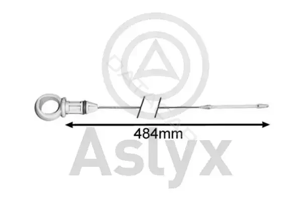 Щуп Aslyx AS-506467