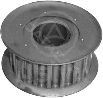 Шестерня распредвала Aslyx AS-601154