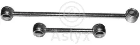 Ремкомплект кулисы Aslyx AS-507109