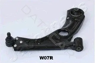Рычаги JAPANPARTS BS-W07R